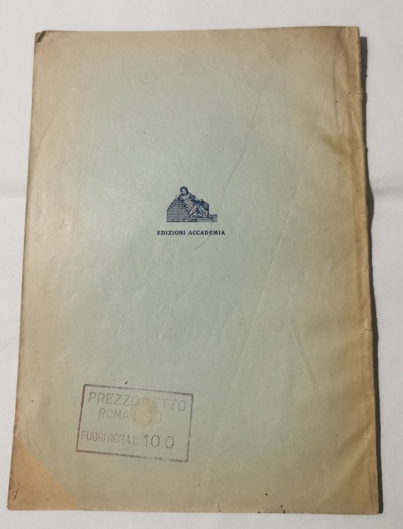 L'avocazione e la confisca dei profitti di regime