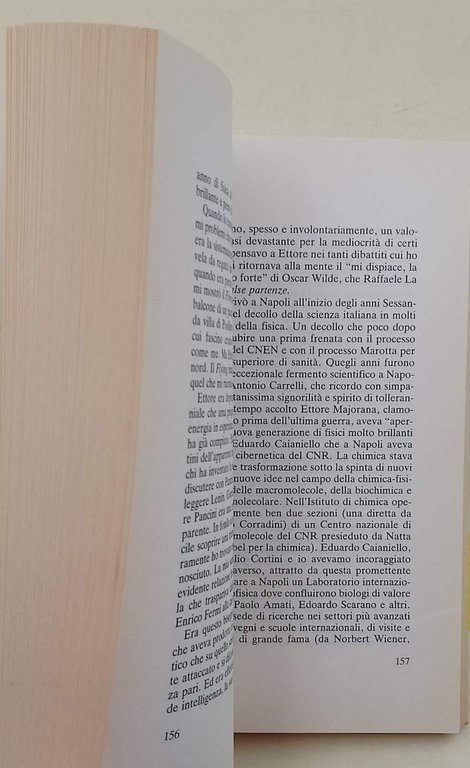 L'AVVENTURA SCIENTIFICA(1992)