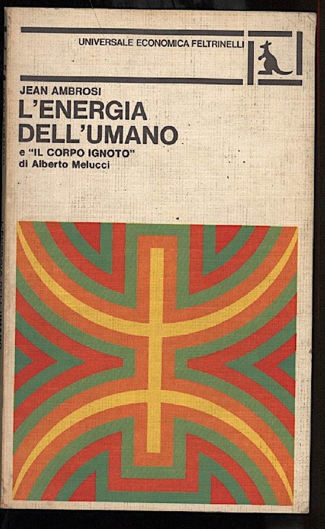 L'ENERGIA DELL'UMANO (1978)