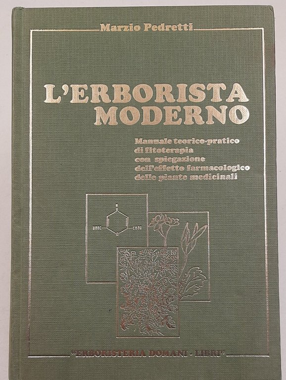 L'erborista moderno | Immagine Gallery 5