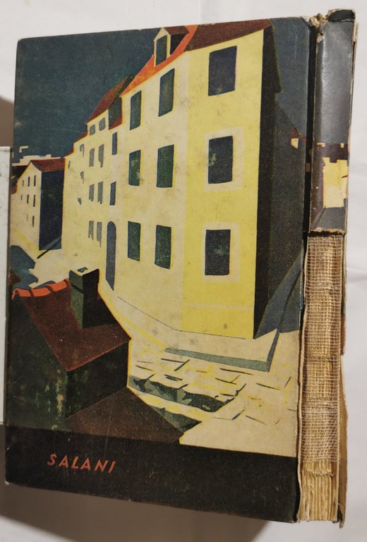 L'erede di Ferlac