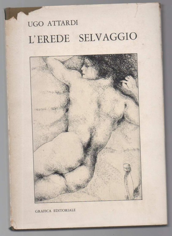 L'EREDE SELVAGGIO (1970)