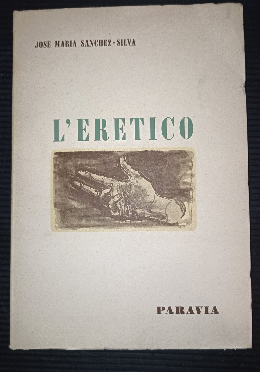 L'eretico