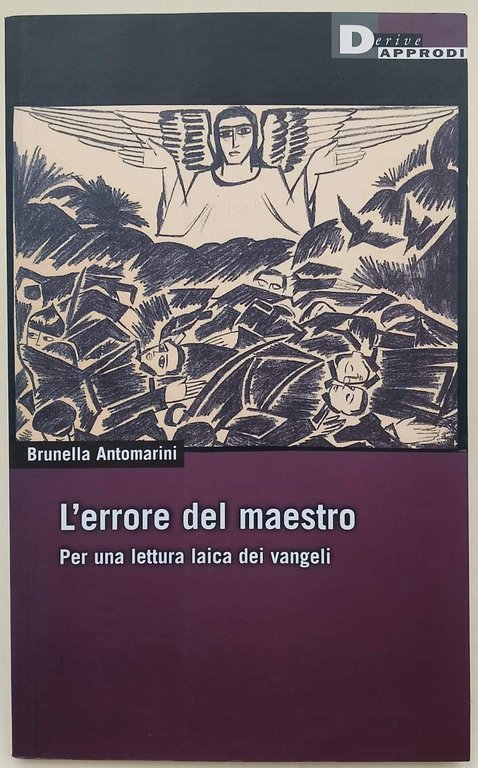 L'ERRORE DEL MAESTRO ( 2006 )