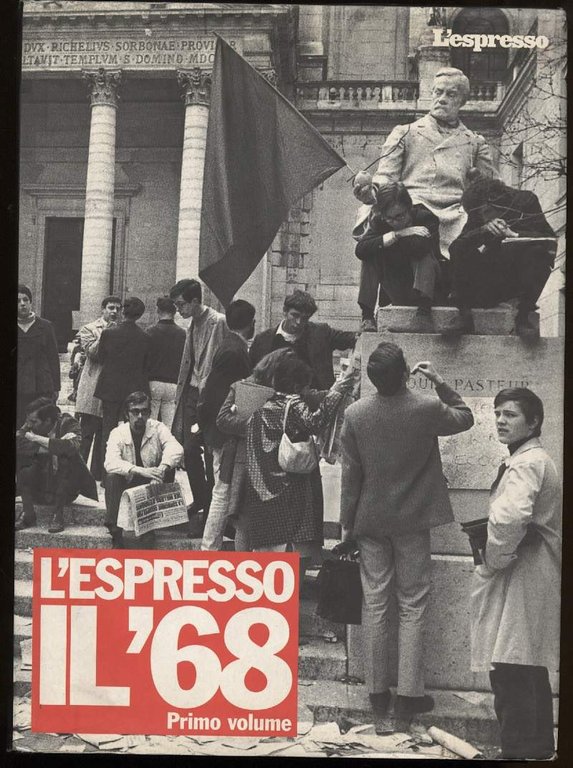 L'ESPRESSO IL '68