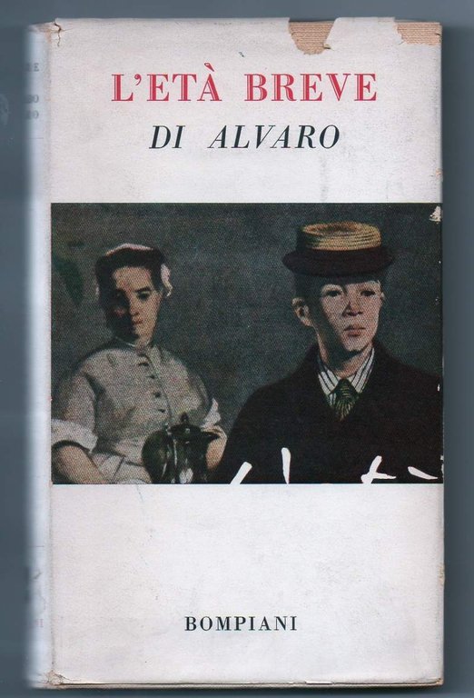 L'ETA' BREVE (1956)