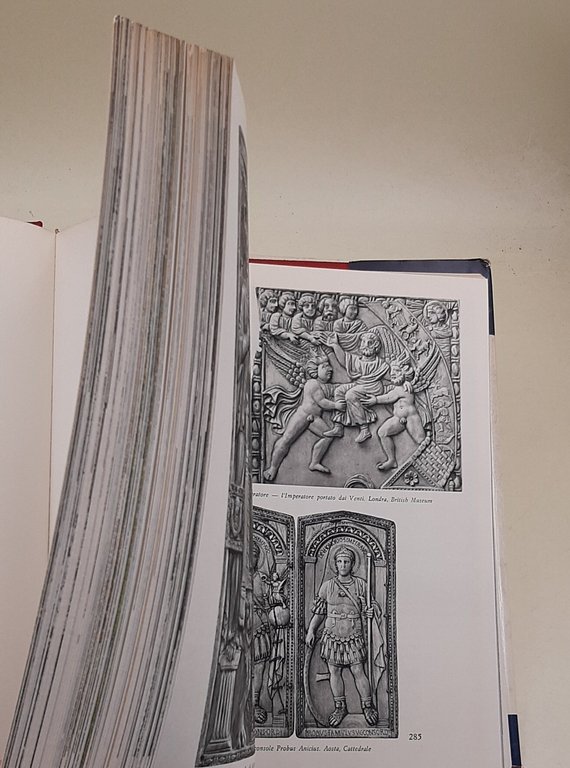 L'eta' d'oro di Giustiniano - Dalla morte di Teodosio all'Islam | Immagine Gallery 4