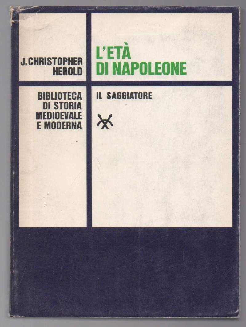 L'ETA' DI NAPOLEONE (1967)