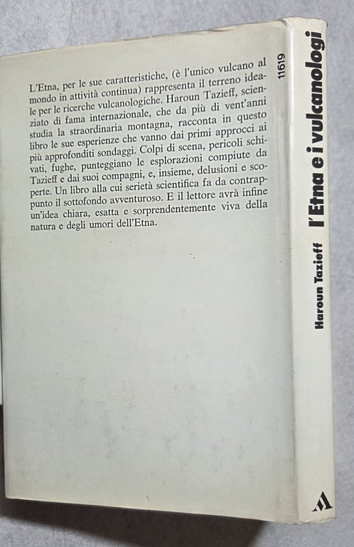 L'Etna e i vulcanologi | Immagine Gallery 3