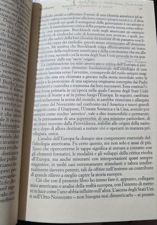 L'Europa degli americani. Dai padri fondatori a Roosevelt | Immagine Gallery 4