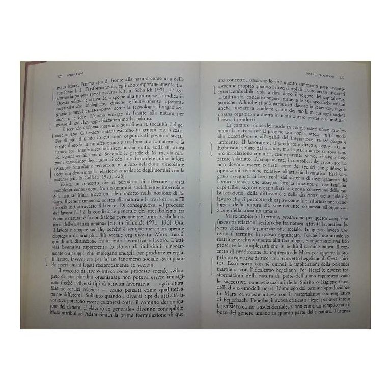 L'EUROPA E I POPOLI SENZA STORIA(1990)