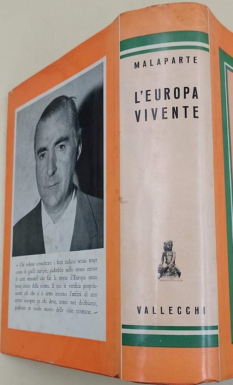 L'EUROPA VIVENTE( 1961)