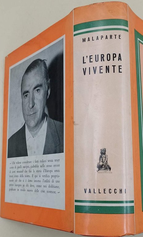 L'EUROPA VIVENTE( 1961)
