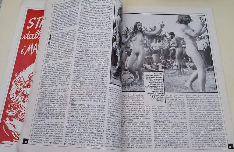 L'EUROPEO N. 1-20 FEBBRAIO 1997-IL FATTORE K-I COMUNISTI ITALIANI DA …