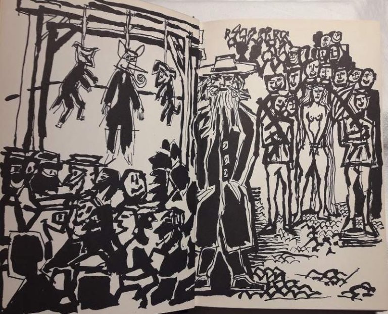 L'HERESIARQUE ET CIE(1963)