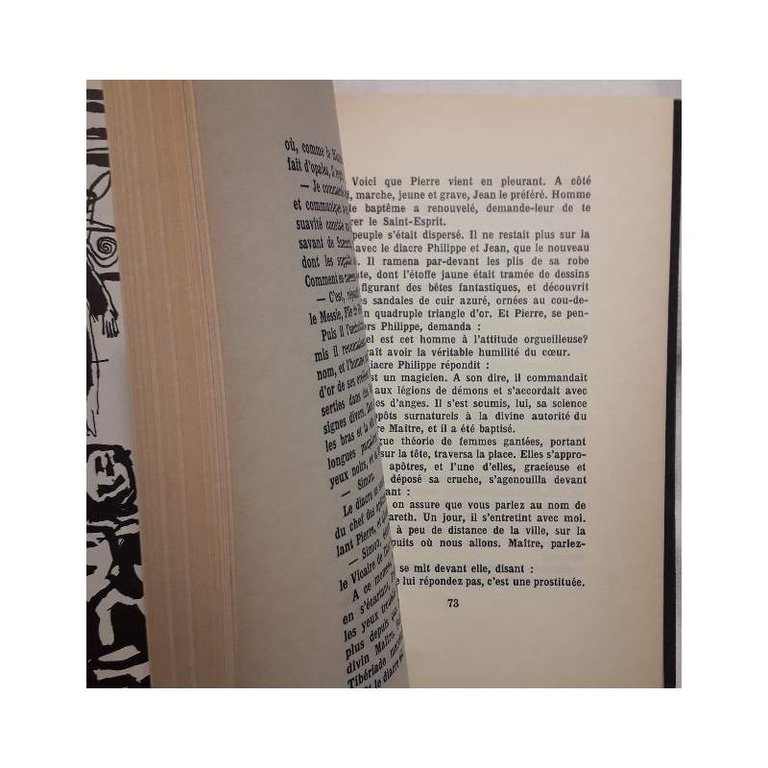 L'HERESIARQUE ET CIE(1963)