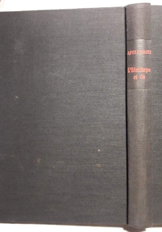 L'HERESIARQUE ET CIE(1963)