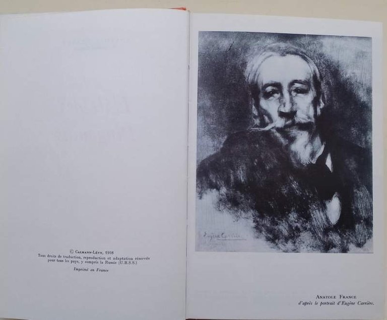 L'ILE DES PINGOUINS(1961)