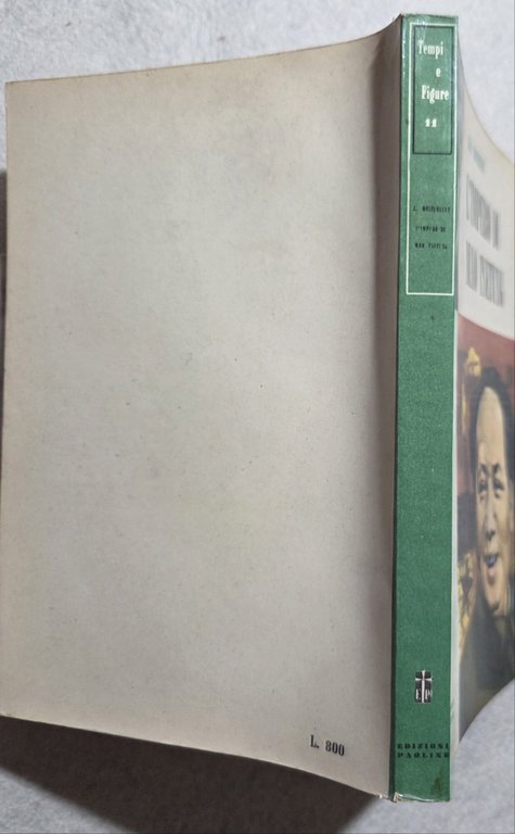 L'impero di Mao Tsetung | Immagine Gallery 3