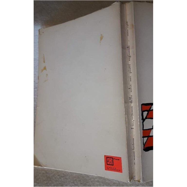 L'IMPORTANZA DELLA SALSA NEI PIATTI REGIONALI DESCRITTI ED ILLUSTRATI DAI …