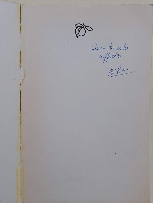 L'INFLUENZA DELLE PASSIONI SULLA FELICITA'(1981)