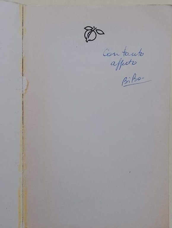 L'INFLUENZA DELLE PASSIONI SULLA FELICITA'(1981)