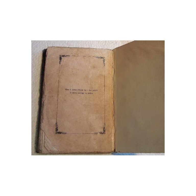L'INSURRECTION DE MILAN EN 1848(1849)