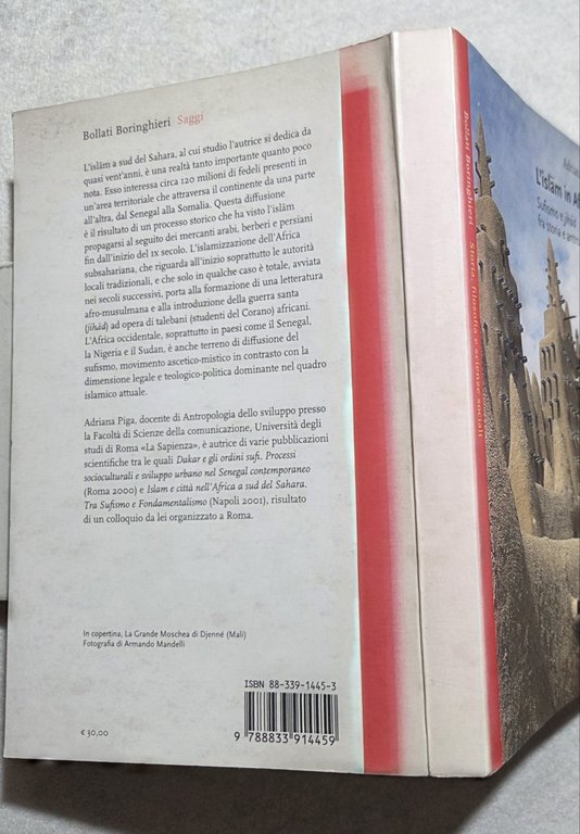 L'Islam in Africa. Sufismo e Jihad fra storia e antropologia | Immagine Gallery 3