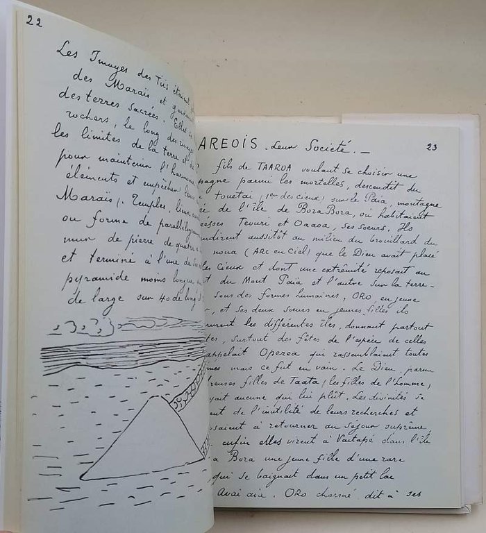 L'ISOLA DELL'ANIMA(1987)