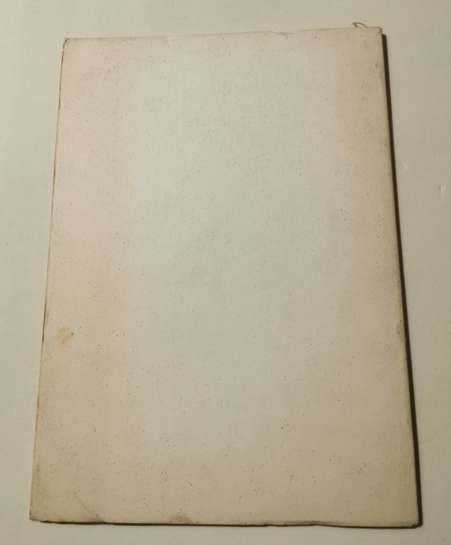 L'Istituto Poligrafico dello Stato nella ricorrenza del suo cinquantenario | Immagine Gallery 3