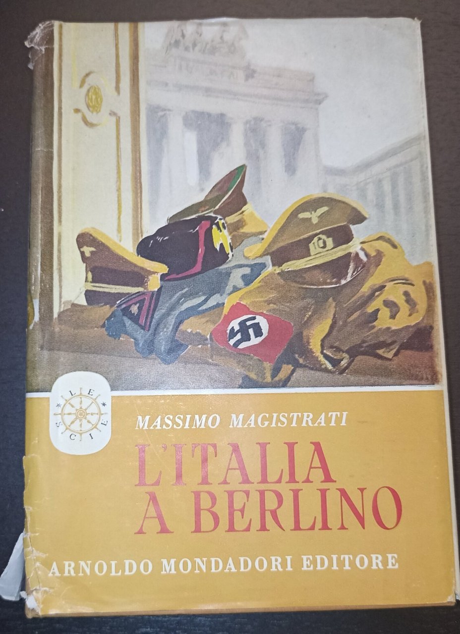 L'Italia a Berlino