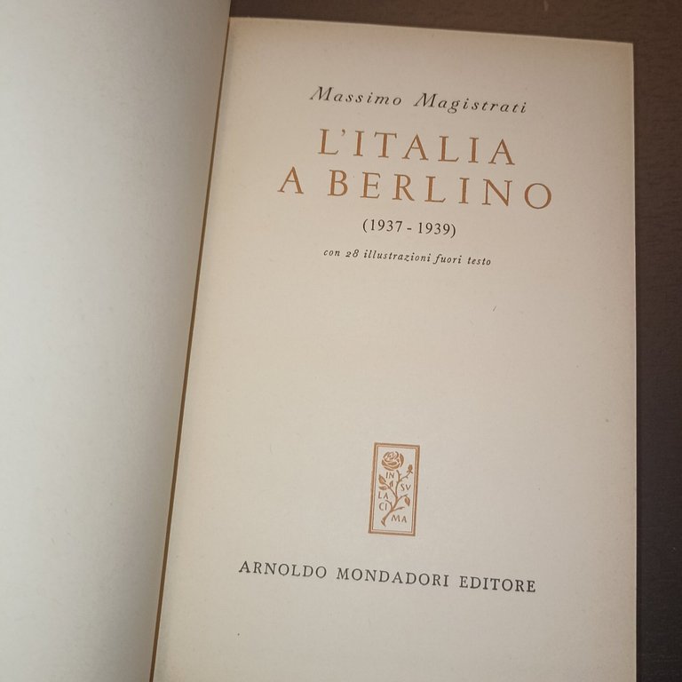 L'Italia a Berlino