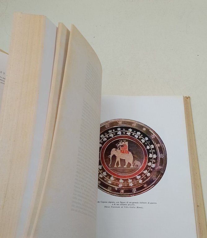 L'Italia Antica- dalle prime vivilta' alla morte di Caio Giulio …