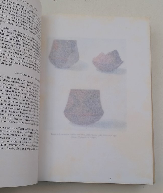 L'Italia Antica- dalle prime vivilta' alla morte di Caio Giulio …