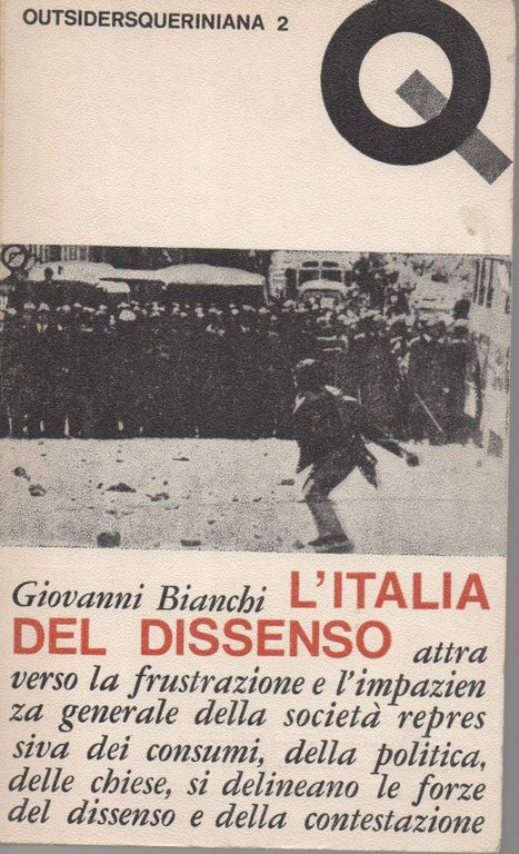L'ITALIA DEL DISSENSO (1968)