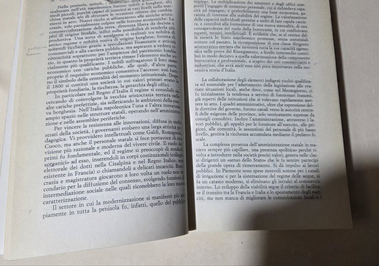 L'Italia del Risorgimento