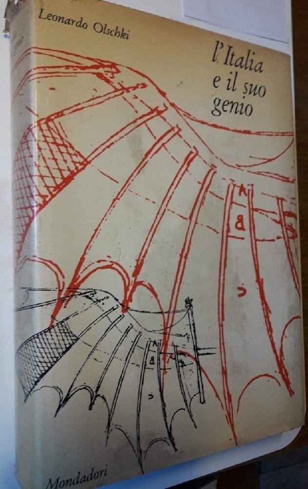 L'ITALIA E IL SUO GENIO(1964)
