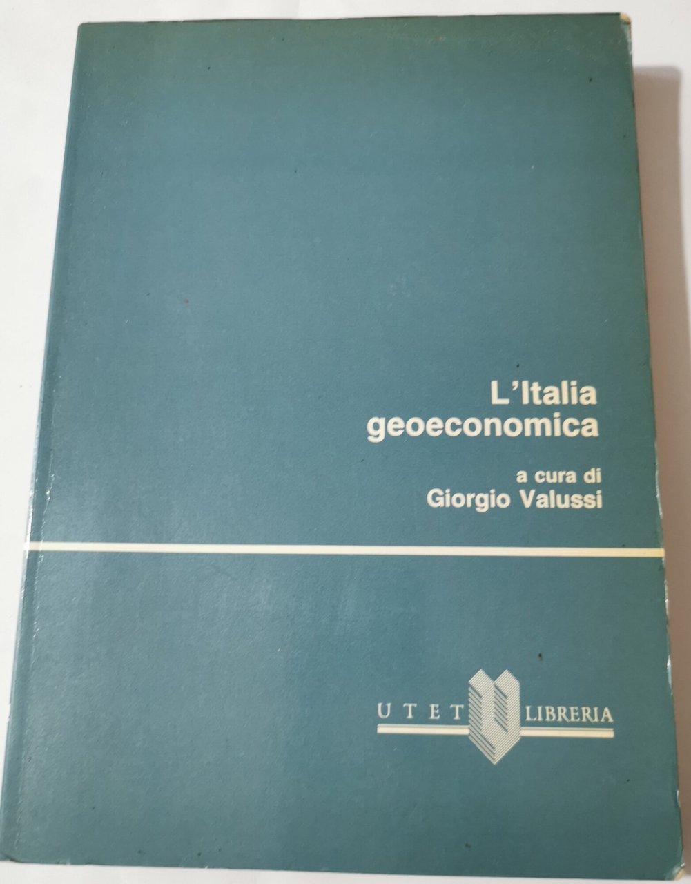 L'Italia geoeconomica