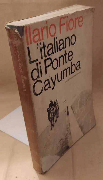 L'ITALIANO DI PONTE CAYUMBA (1967)