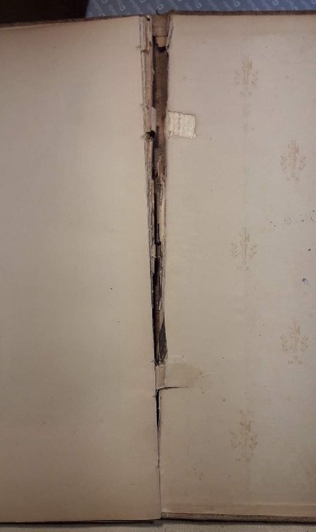 L'OBELISCO MUSSOLINI(1933/34)