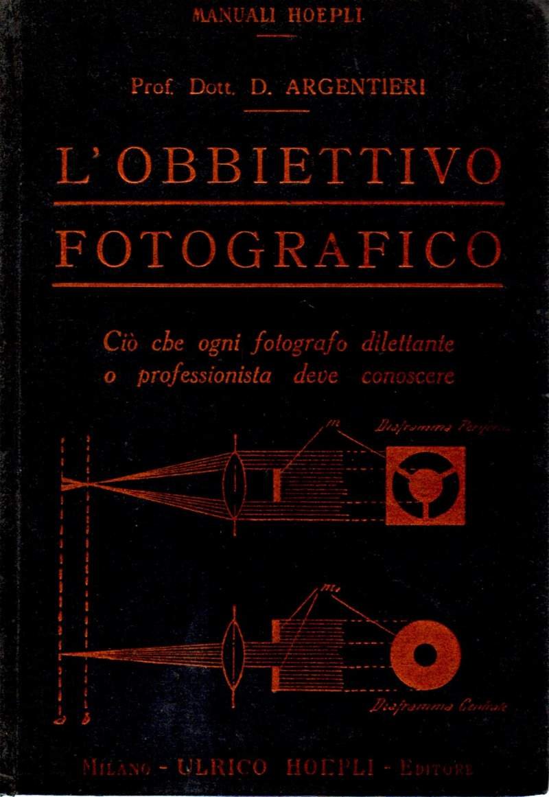 L'OBIETTIVO FOTOGRAFICO - ciò che ogni fotografo dilettante e professionista …