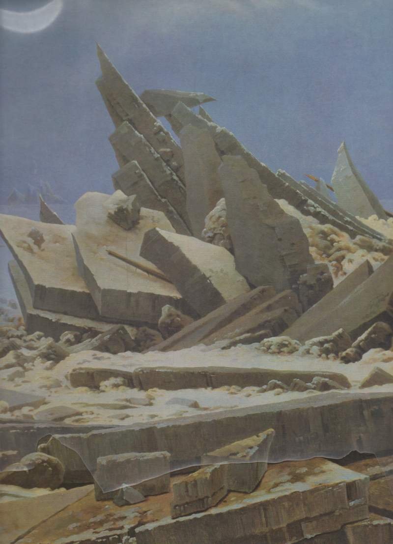 L'OCCIDENTE ROMANTICO 1789 - 1850 (1965) | Immagine principale