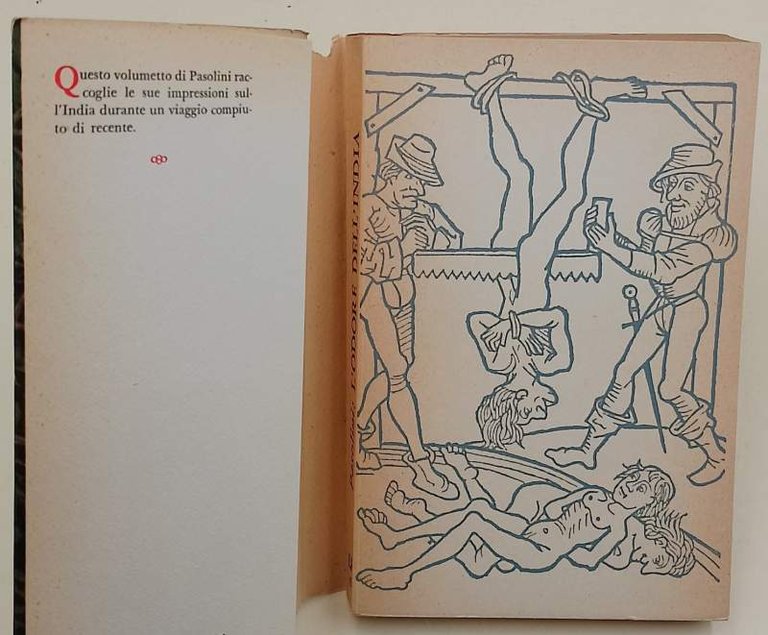 L'ODORE DELL'INDIA(1962)
