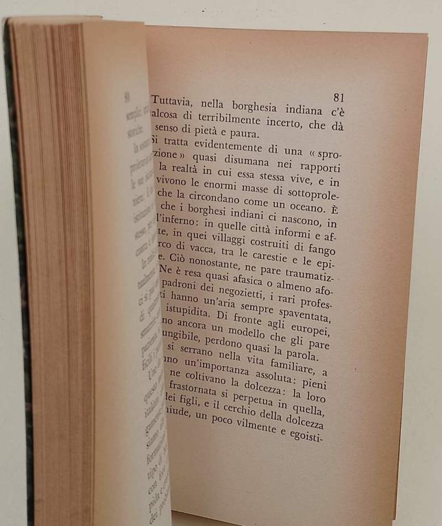 L'ODORE DELL'INDIA(1962)
