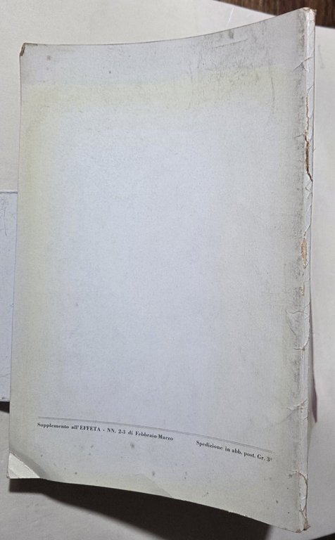 L' Opera dei fratelli Don Giuseppe e Don Cesare Gualandi