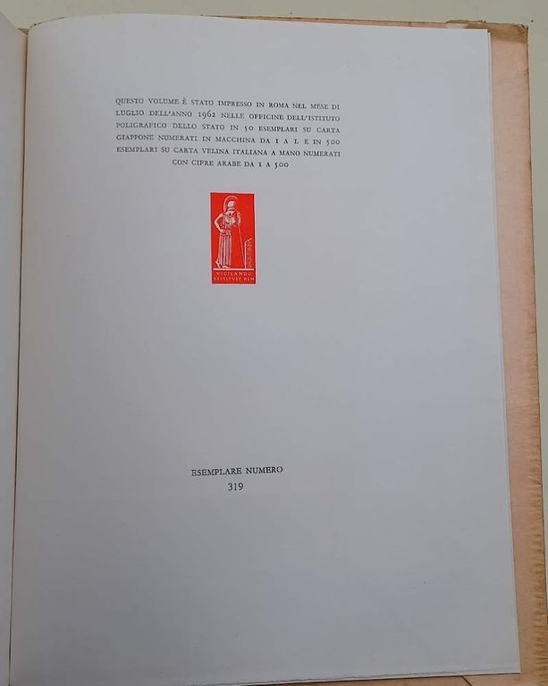 L'OPERA DEL GENIO ITALIANO ALL'ESTERO-GLI ARTISTI IN AUSTRIA. VOL. II( …