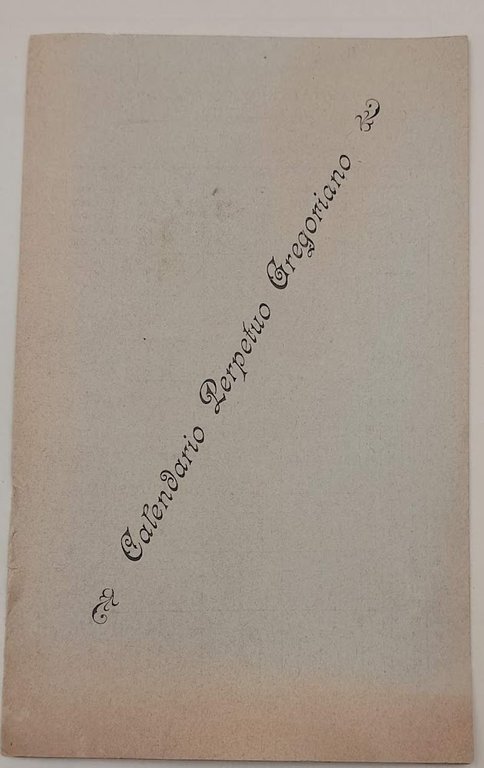 L'ORA ESATTA DAPPERTUTTO (1897)