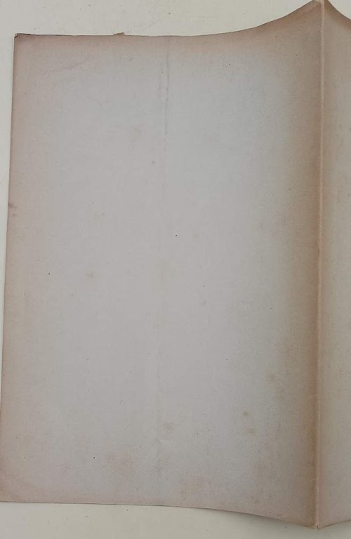 L'ORA ESATTA IN FRIULI-BREVI NOTE DEL SENATORE ANTONINO DI PRAMPERO(1898)