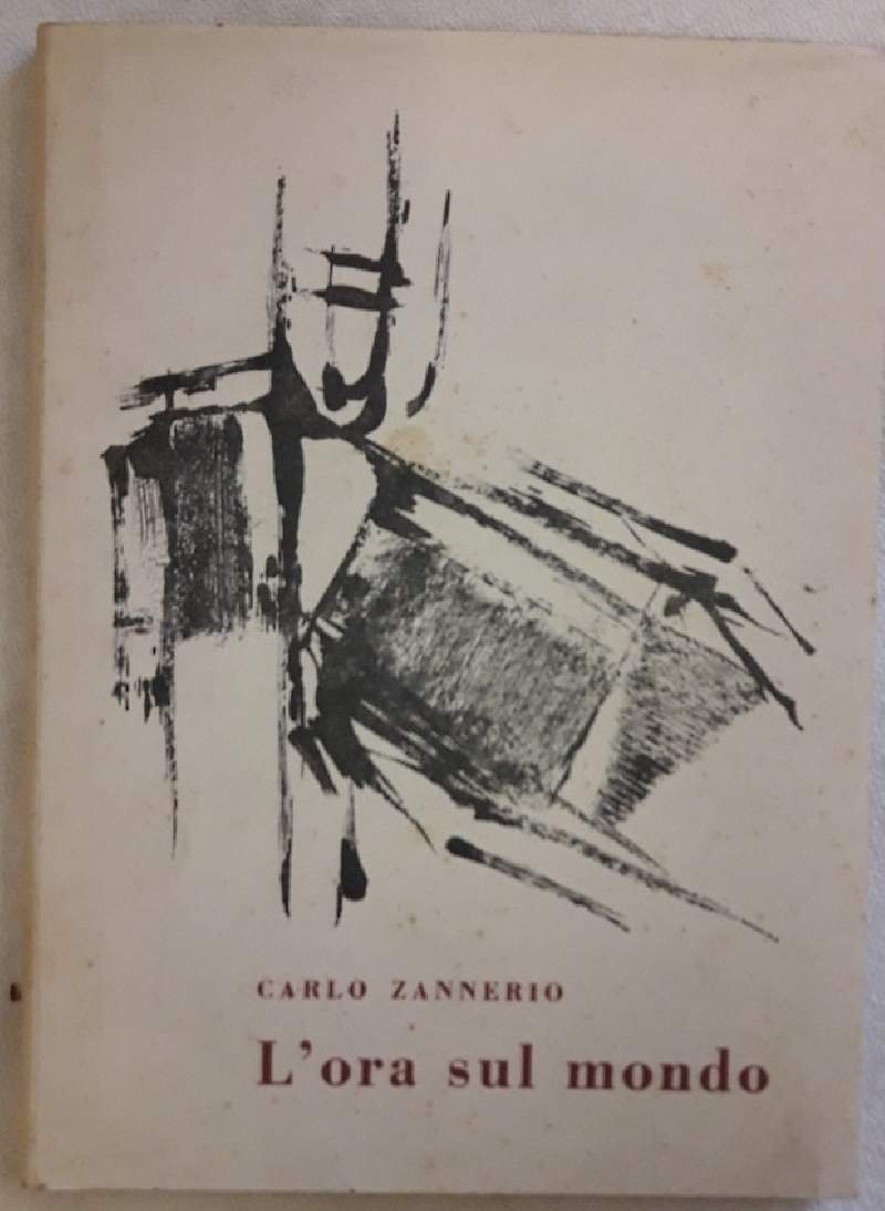 L'ORA SUL MONDO(1960)