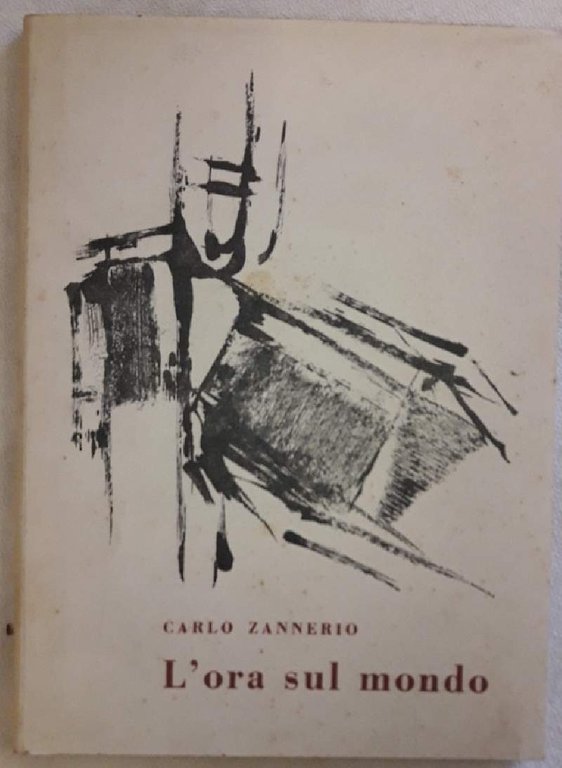 L'ORA SUL MONDO(1960)